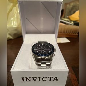 Invicta men’s watch